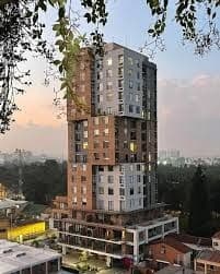 EDIFICIO MIRA ZONA 10