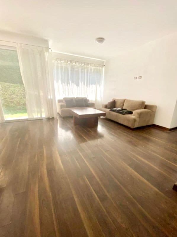 VENDO APARTAMENTO ZONA 16    1601-V-500