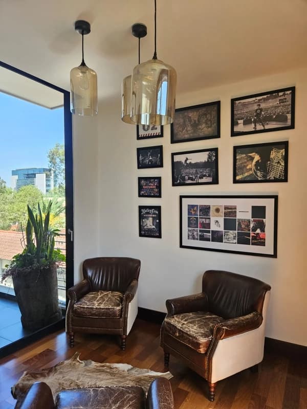 Apartamento en Laurel Vista Hermosa 1