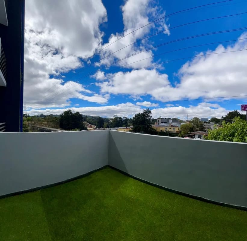 VENDO APARTAMENTO EDIFICIO DESTINY KM 14.5 CAES