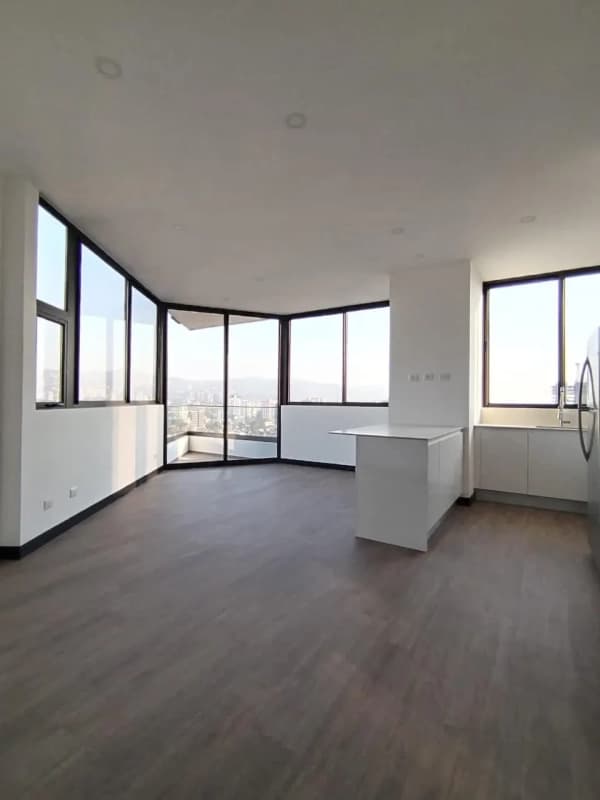 Apartamento en Renta  - DIAGOSEIS Zona 10