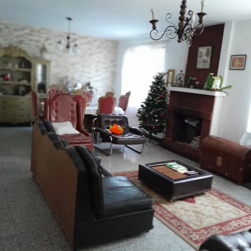 APARTAMENTO AMUEBLADO EN EL PRADO, ZONA 10