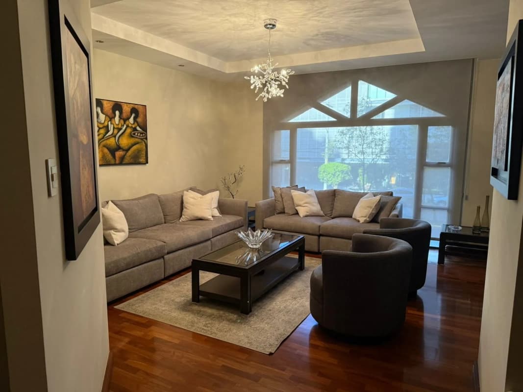 APARTAMENTO EN VENTA ZONA 14