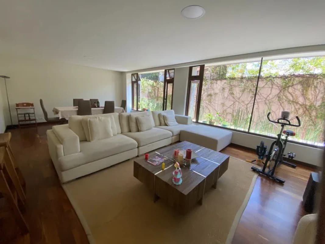 APARTAMENTO EN VENTA ZONA 14