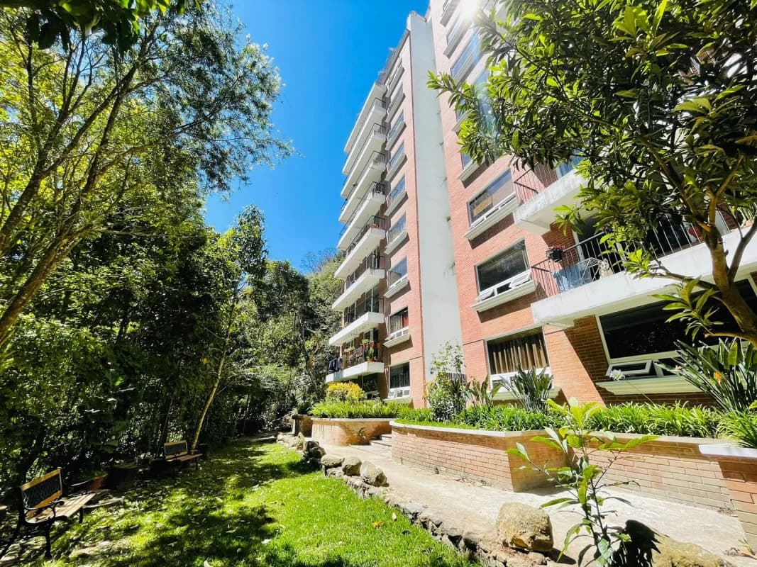 ALQUILER DE CÓMODOS APARTAMENTOS - LA MONTAÑA, ZONA 16