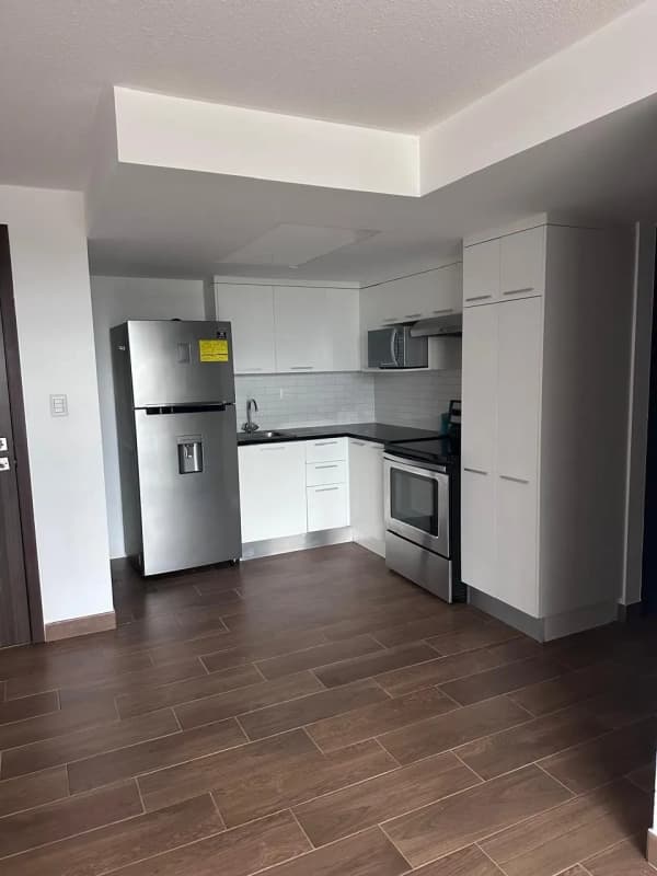 Venta Apartamento Edificio Roque Zona 2