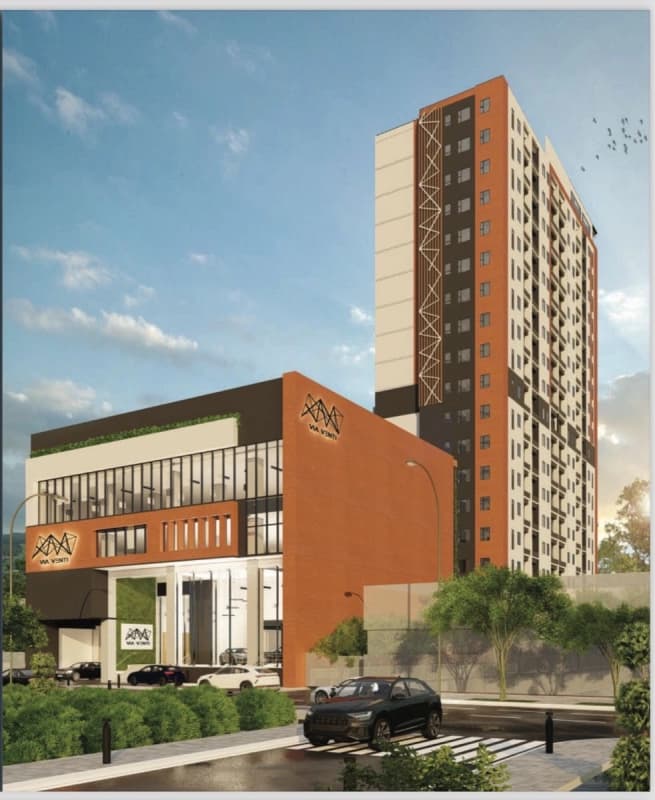 APARTAMENTO EN VENTA ZONA10