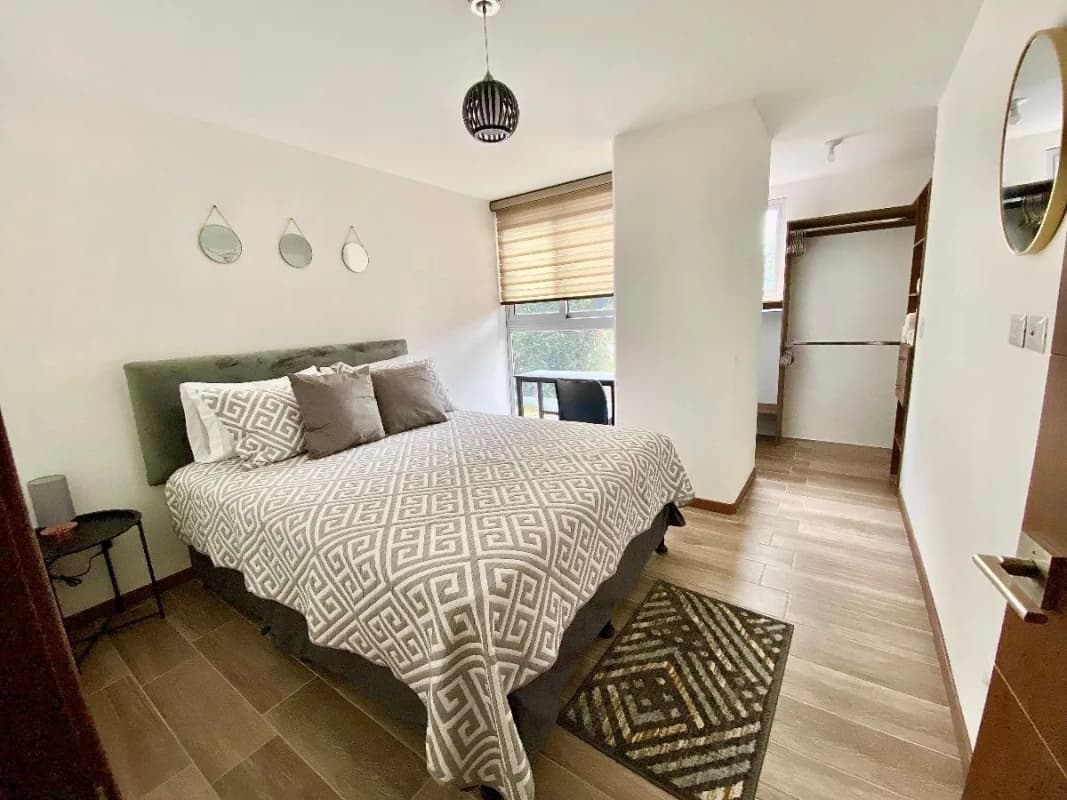 Apartamento en venta con excelente rentabilidad de airbnb