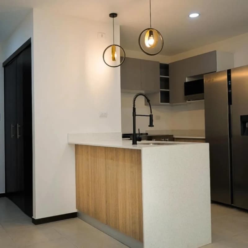 "Ideal para Inversionista" APARTAMENTO EN VENTA 3 Hab. | Club Residencial - Parque "San Jorge" Z.11