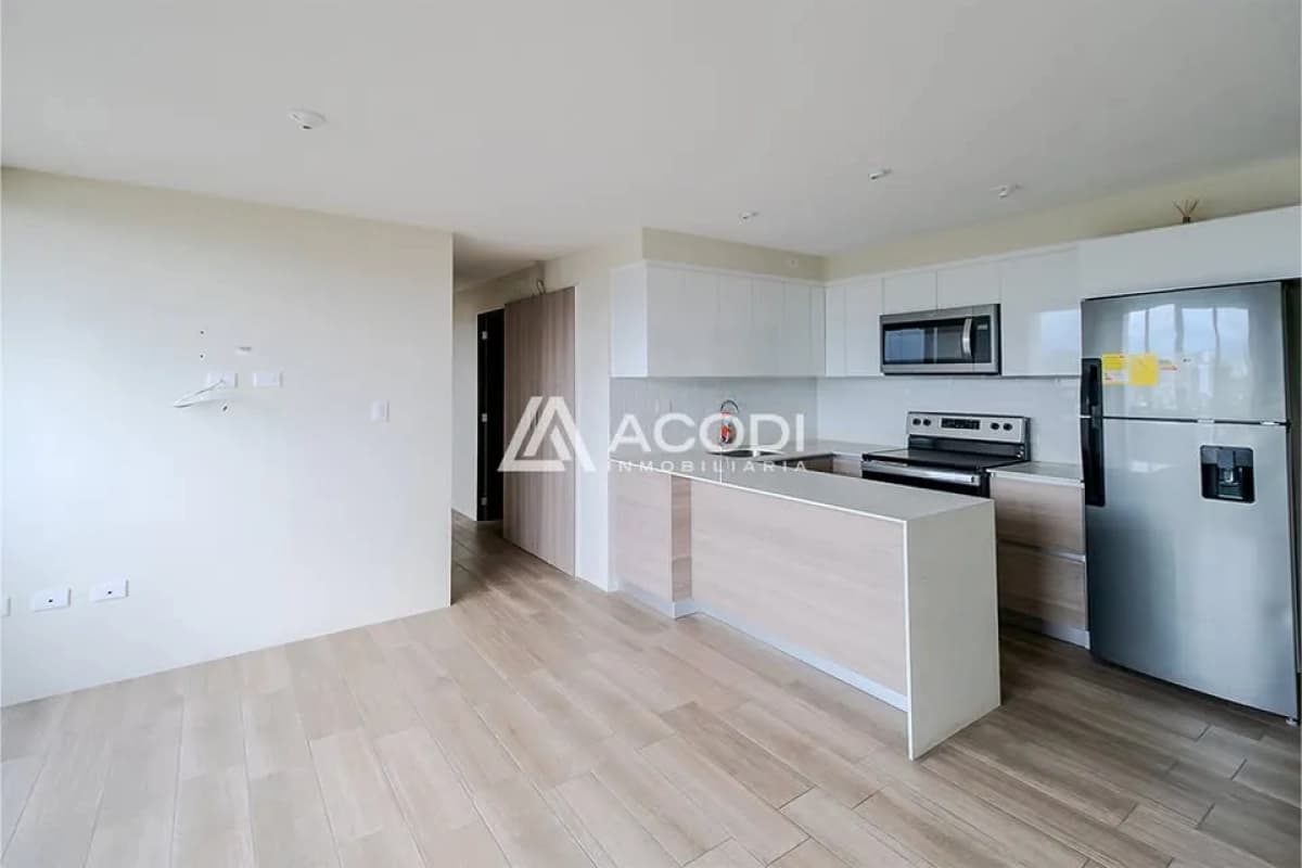 Apartamento en Mariscal, Zona 11