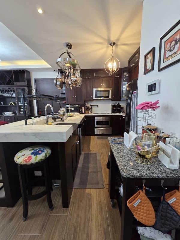 Bello Apartamento en Venta  Lirios de Cayala Zona 16