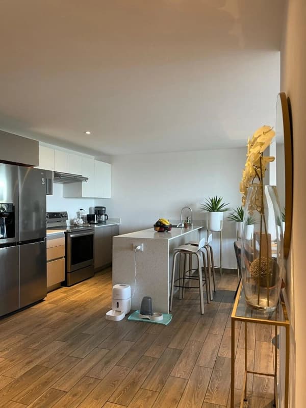 Apartamento en venta para inversionista en Parque 15