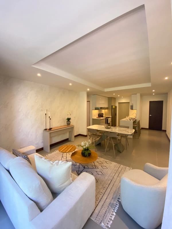 Apartamento en venta - Edificio Ailê - z13