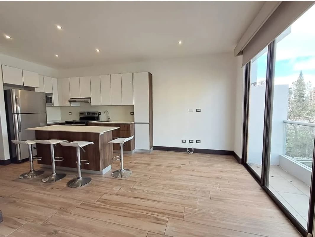 VENTA MODERNO APARTAMENTO ZONA 10