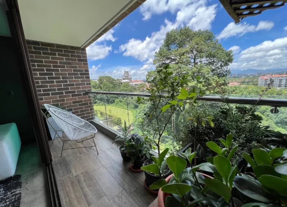 APARTAMENTO RENTA VIU CAYALÁ CON O SIN MUEBLES $2,000 + IVA