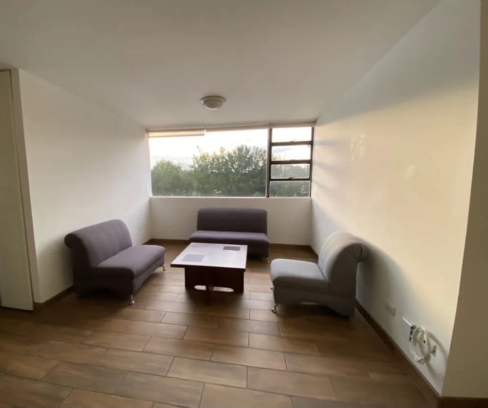 VENDO APARTAMENTO ZONA 14