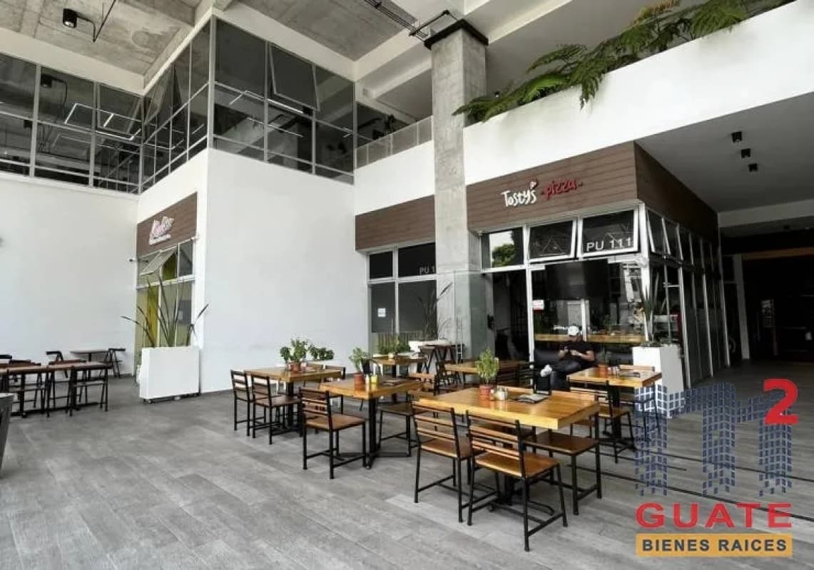 Apartamento en Venta, Zona 13