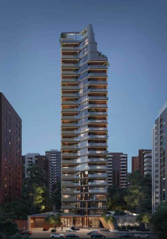 EXCLUSIVO PENTHOUSE VENTA ZONA 14