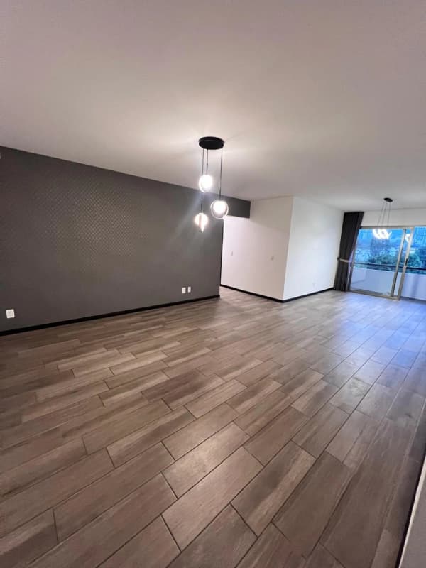 Apartamento en renta en Edificio Segheria zona 14 sector La Villa