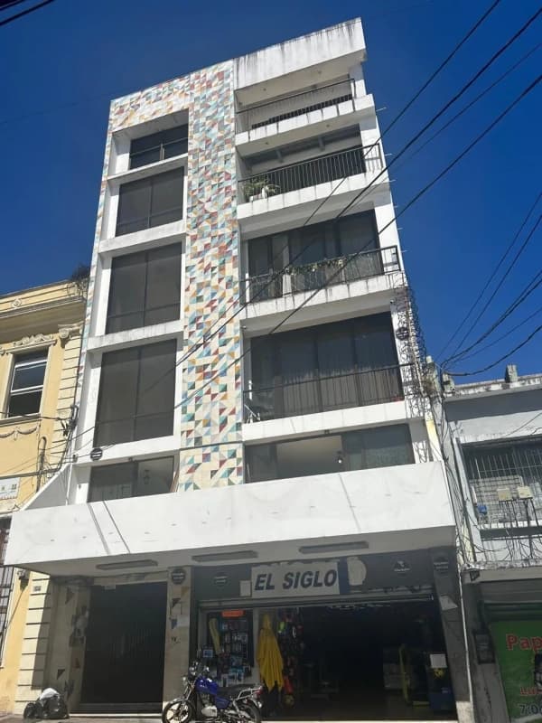Apartamento en venta Edificio Teresa