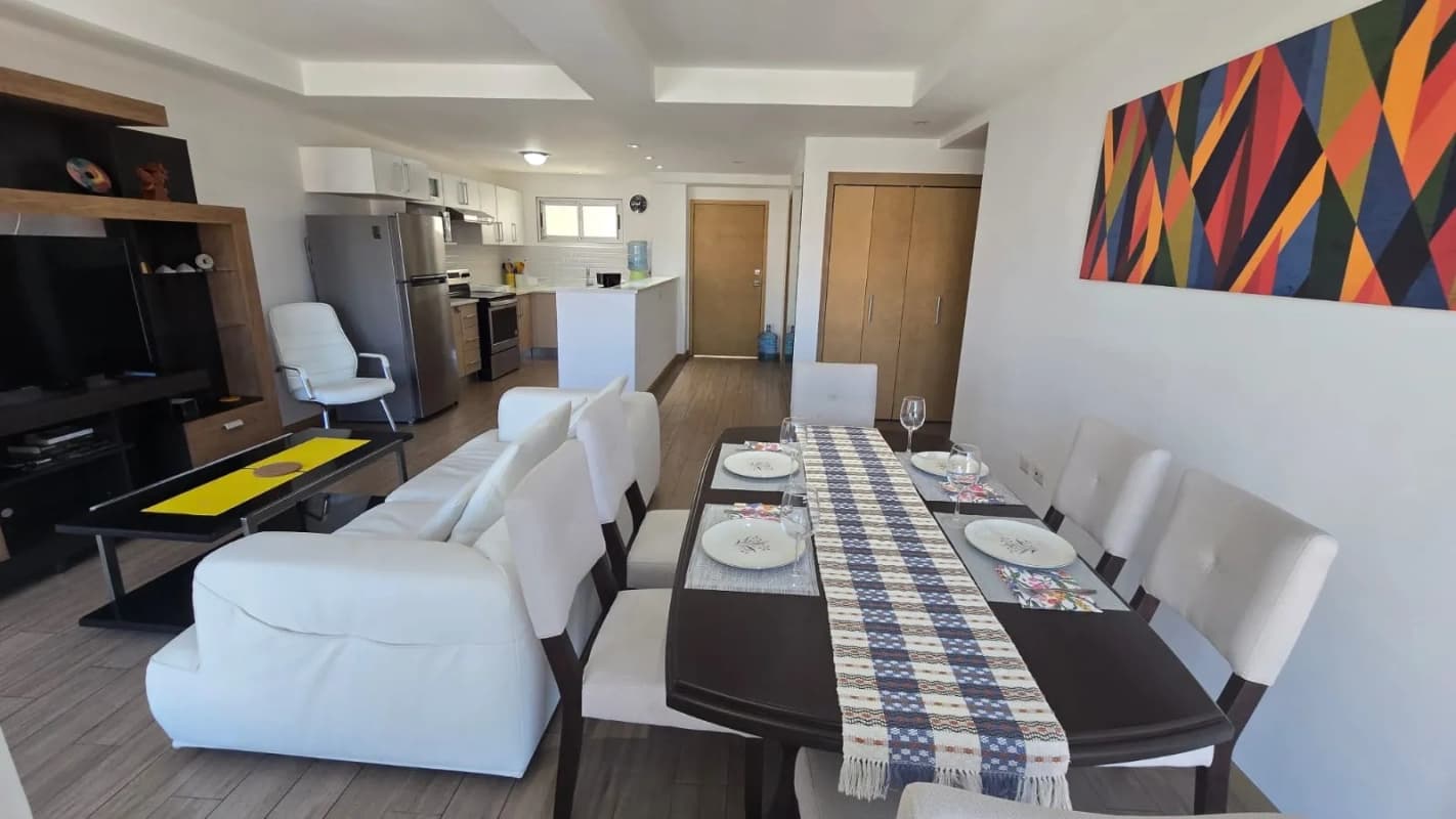 City House en venta zona 10