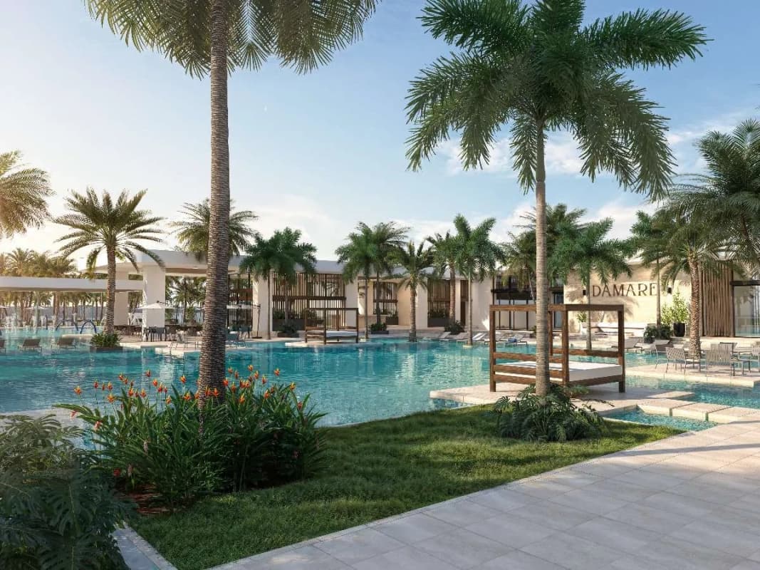 Nuevo proyecto inmobiliario en la playa: Apartamentos en Chulamar Puerto San José