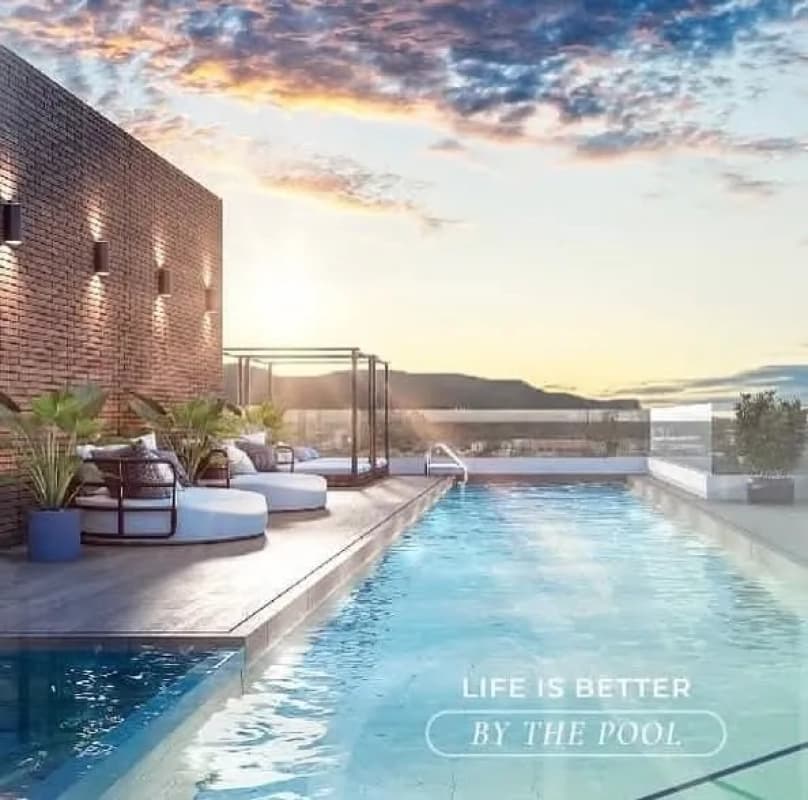 APARTAMENTOS EN PREVENTA ZONA 14