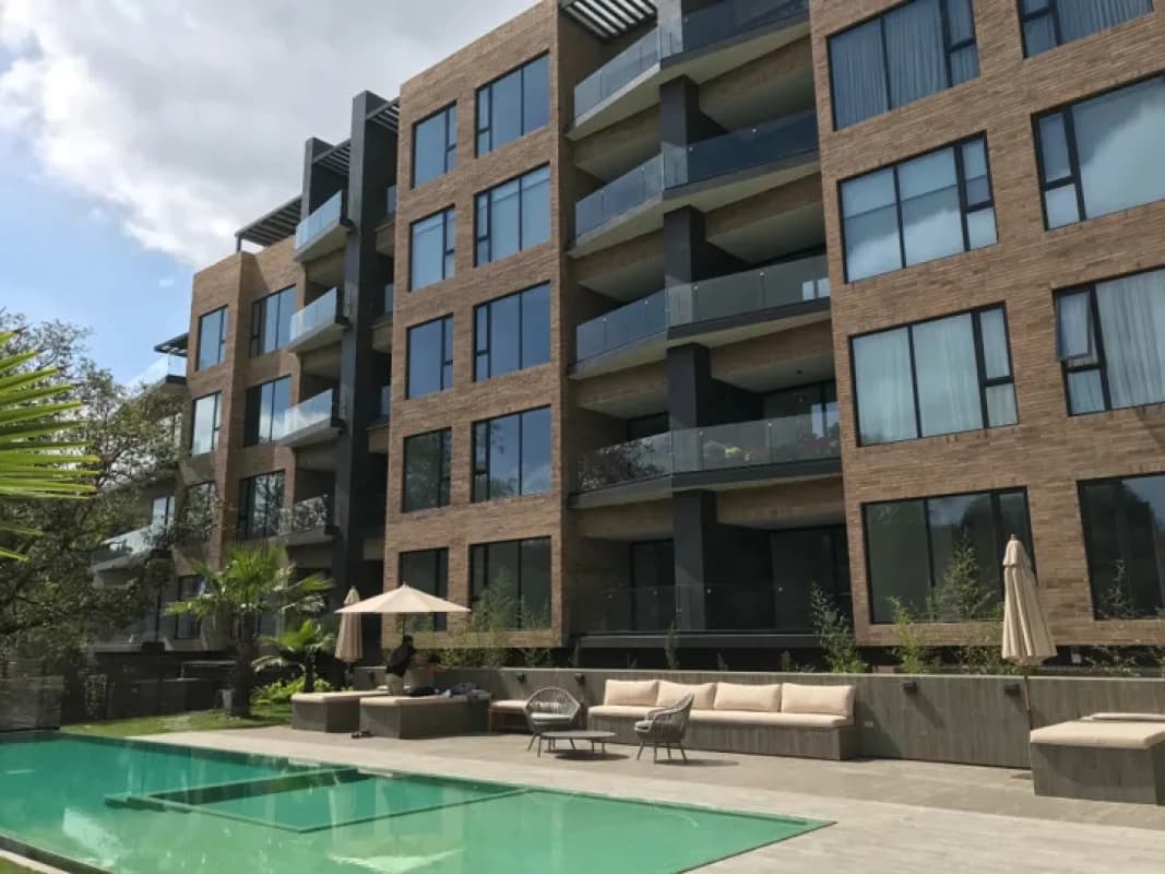 Apartamento en venta Reserva Oakland zona 10