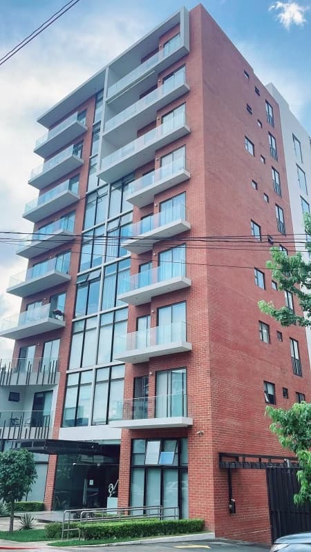 Venta Apartamento Leben zona 15 VH1