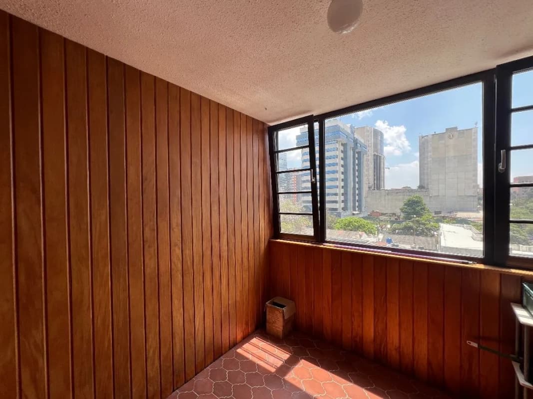 Apartamento en venta en zona 10