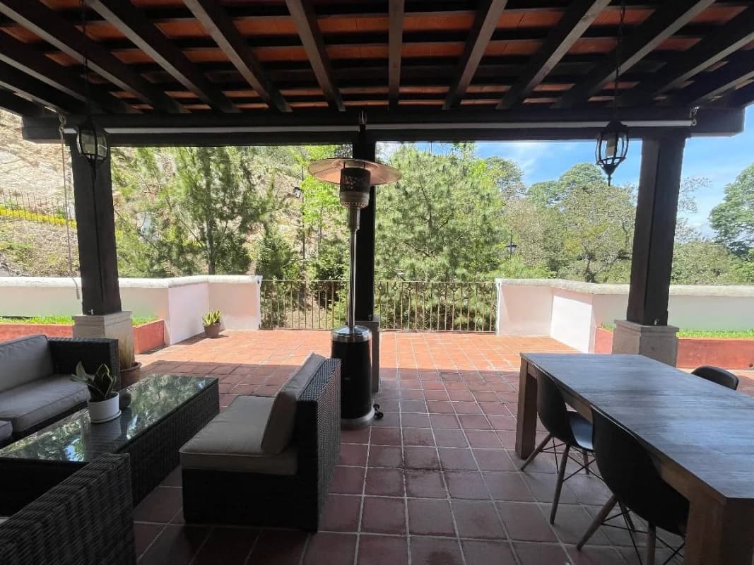 ALBEREDA DE LA ESPAÑOLA, MUXBAL, APARTAMENTO VENTA 265 MTS2, 3 DORMITORIOS $545,000