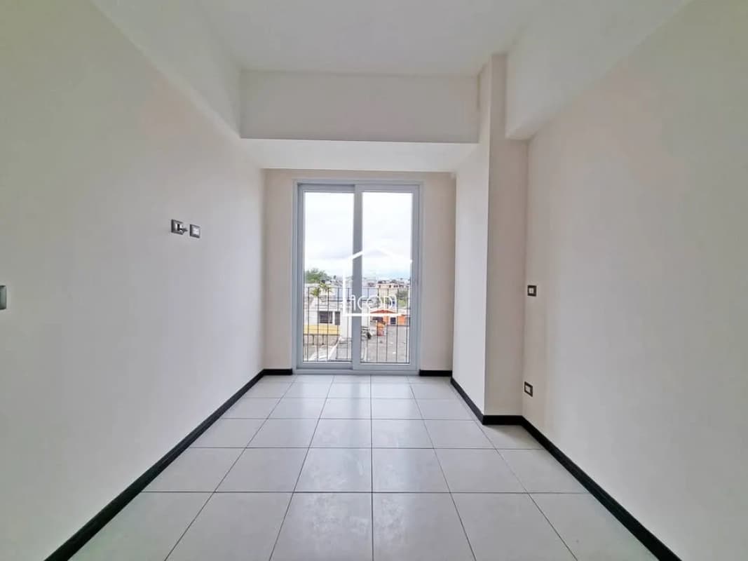 Apartamento en Tulam Tzu, zona 4 de Mixco