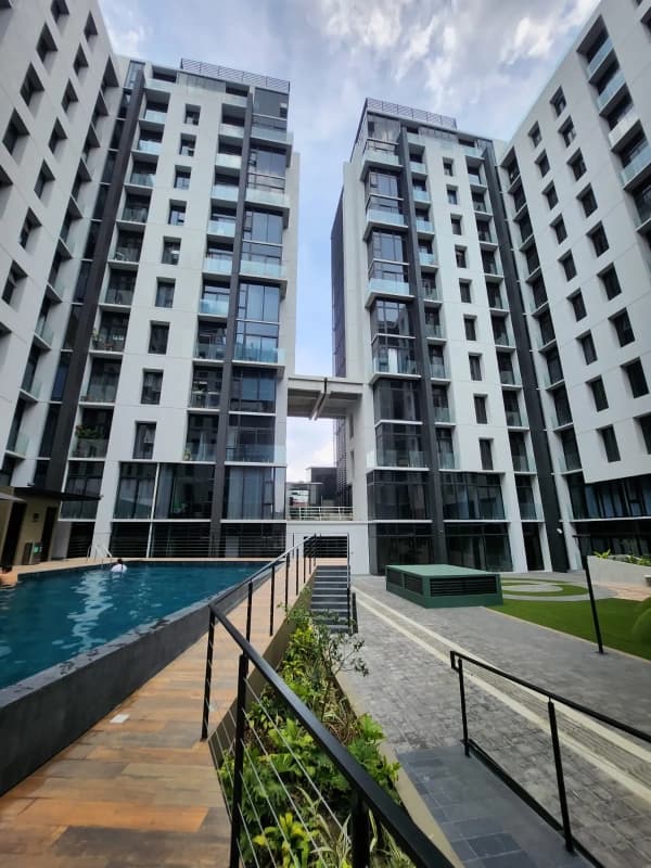 Apartamento en venta zona 11 Mariscal