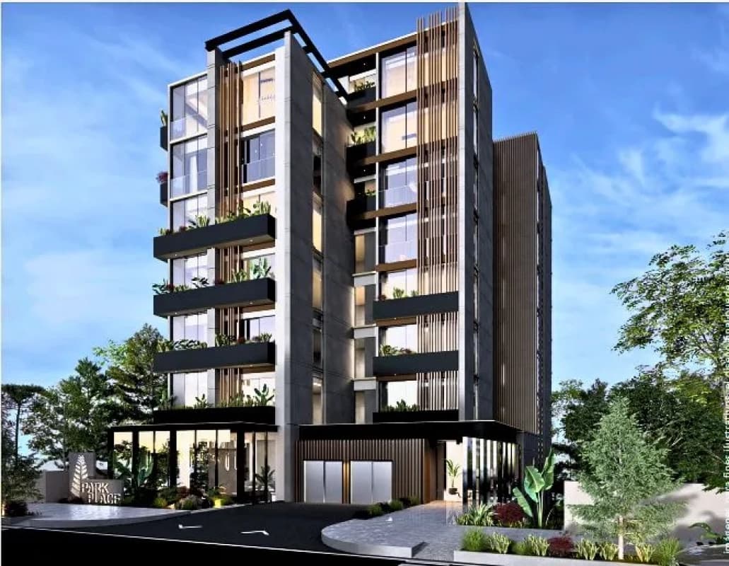 APARTAMENTO EN VENTA ZONA 15 VH1 EN PLANOS