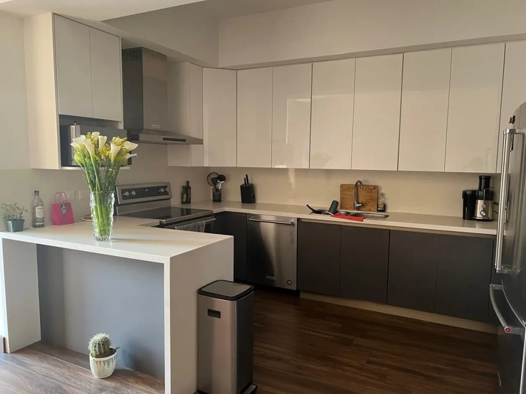 Apto en venta 3 hab zona 14
