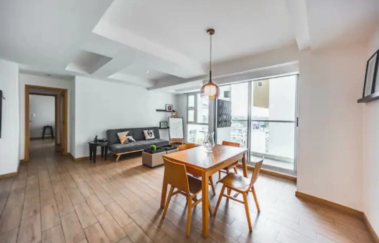 VENDO APARTAMENTO  CITY HAUS,ZONA 10