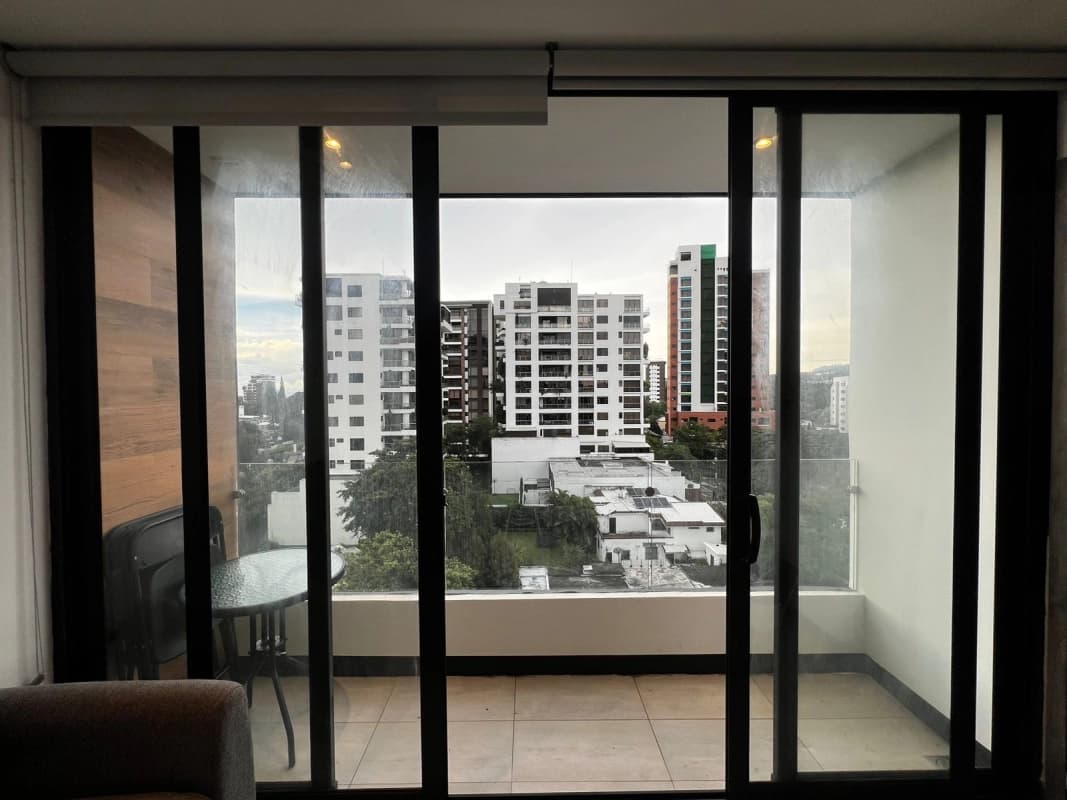 Lindo apartamento, para inversionista en MOREA, zona 15 VHII