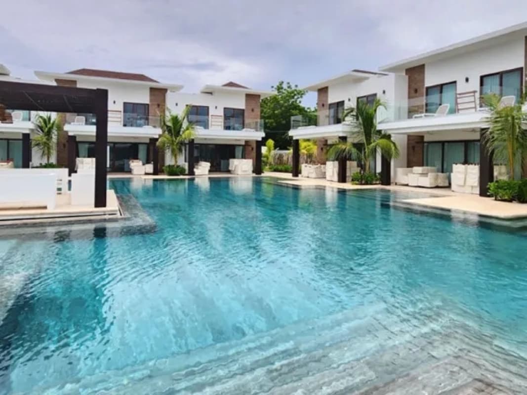 Villas la Mar