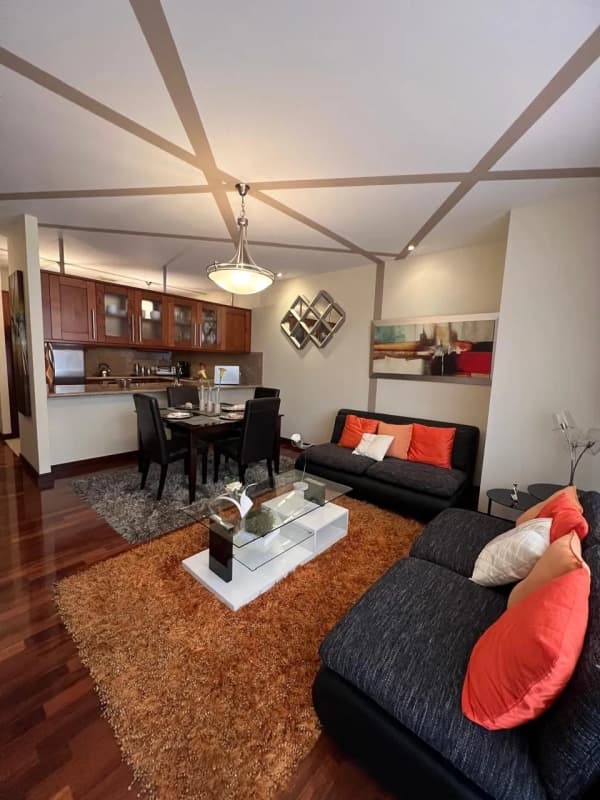 Apartamento en VENTA en Casa Rialto, zona 14
