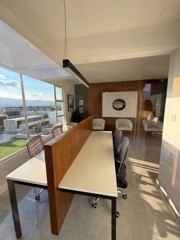 Alquiler de apartamento SAN NICOLÁS DEL BOSQUE ZONA 4 MIXCO
