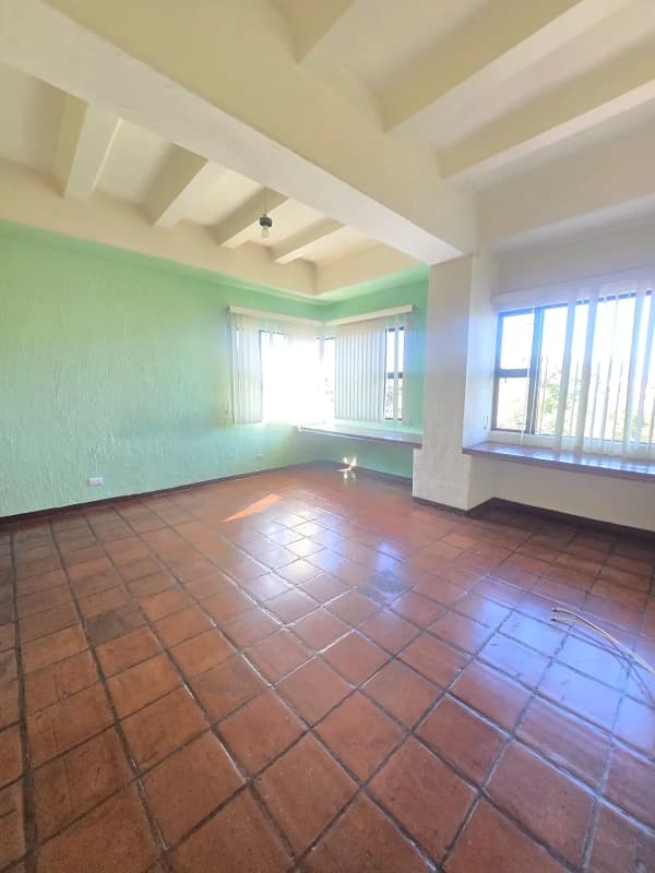 APARTAMENTO EN RENTA EN VISTA HERMOSA II ZONA 15