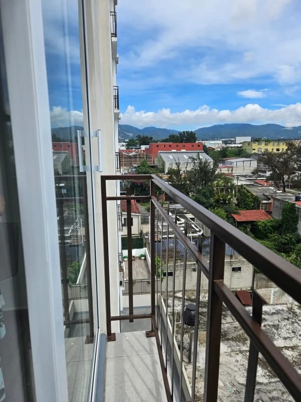 APARTAMENTO EN VENTA ZONA 11 A LA ALTURA DE CENTRO ESPAÑOL ROOSEVELT