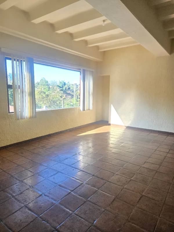Amplio apartamento en renta vista hermosa 2 Zona 15