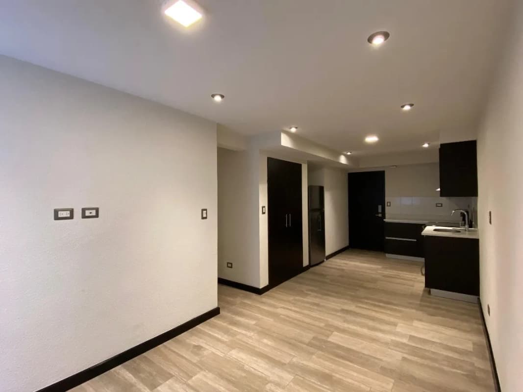 En VENTA: Precioso apartamento en zona 11, 2 habitaciones