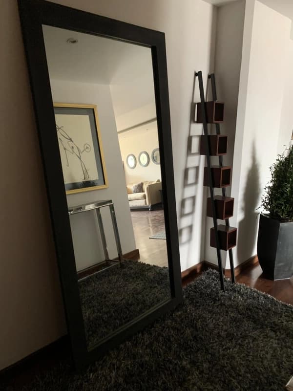 Lindo apartamento amueblado en Tiffany II Zona 10