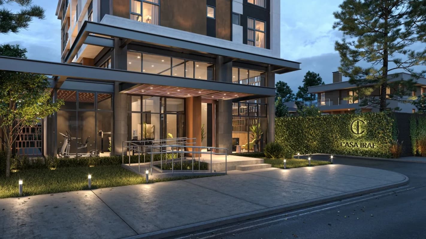 APARTAMENTOS EN PRE VENTA, ZONA 15 VISTA HERMOSA II