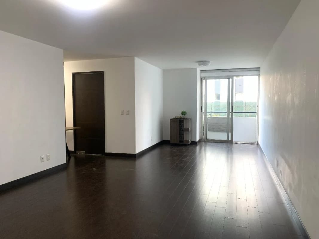 Se alquila apartamento zona 14, Ciudad de Guatemala