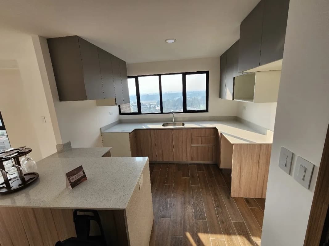 Venta de apartamento nuevo en zona 14