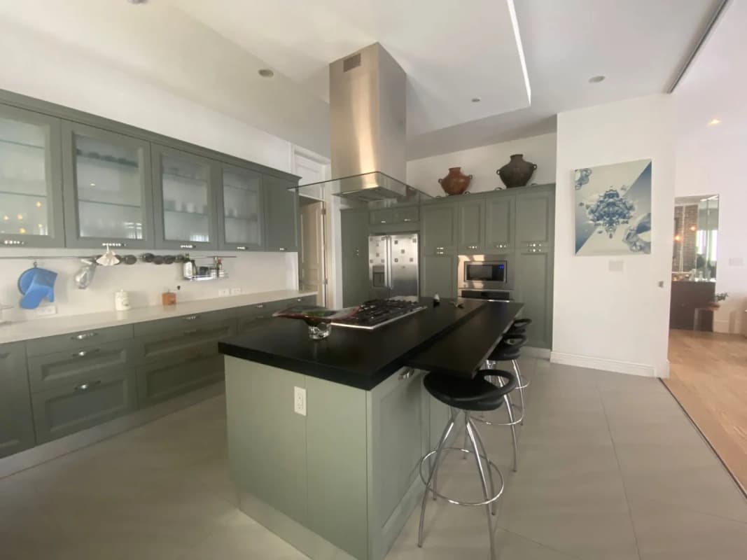 Apartamento en Alquiler / Venta | Edificio Vía Siete | Zona 10