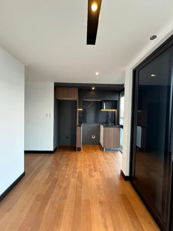 Apartamento en Venta Zona 11 Villa Mariscal | 1 Hab | Piscina & Coworking Código: 8978260